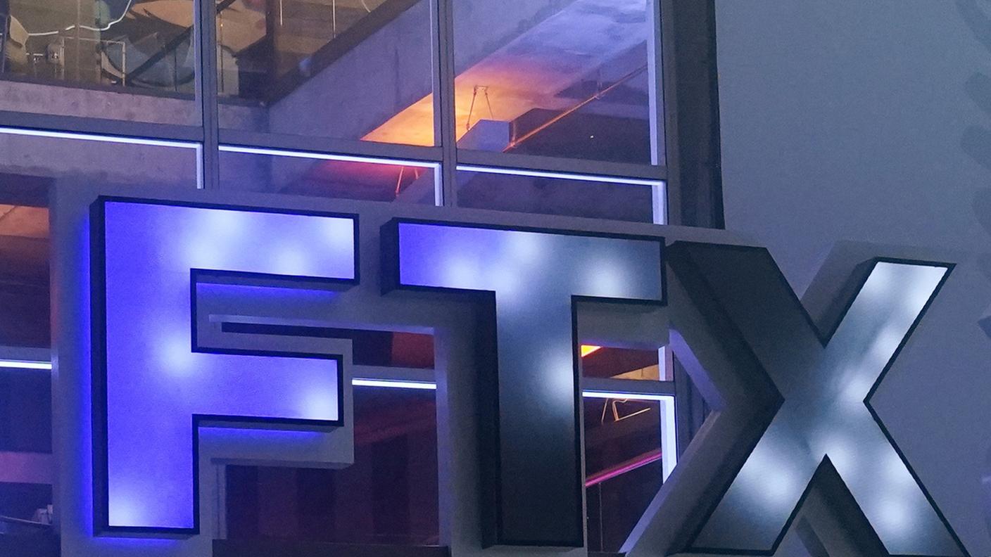 Il fondatore della piattaforma Ftx in carcere alle Bahamas