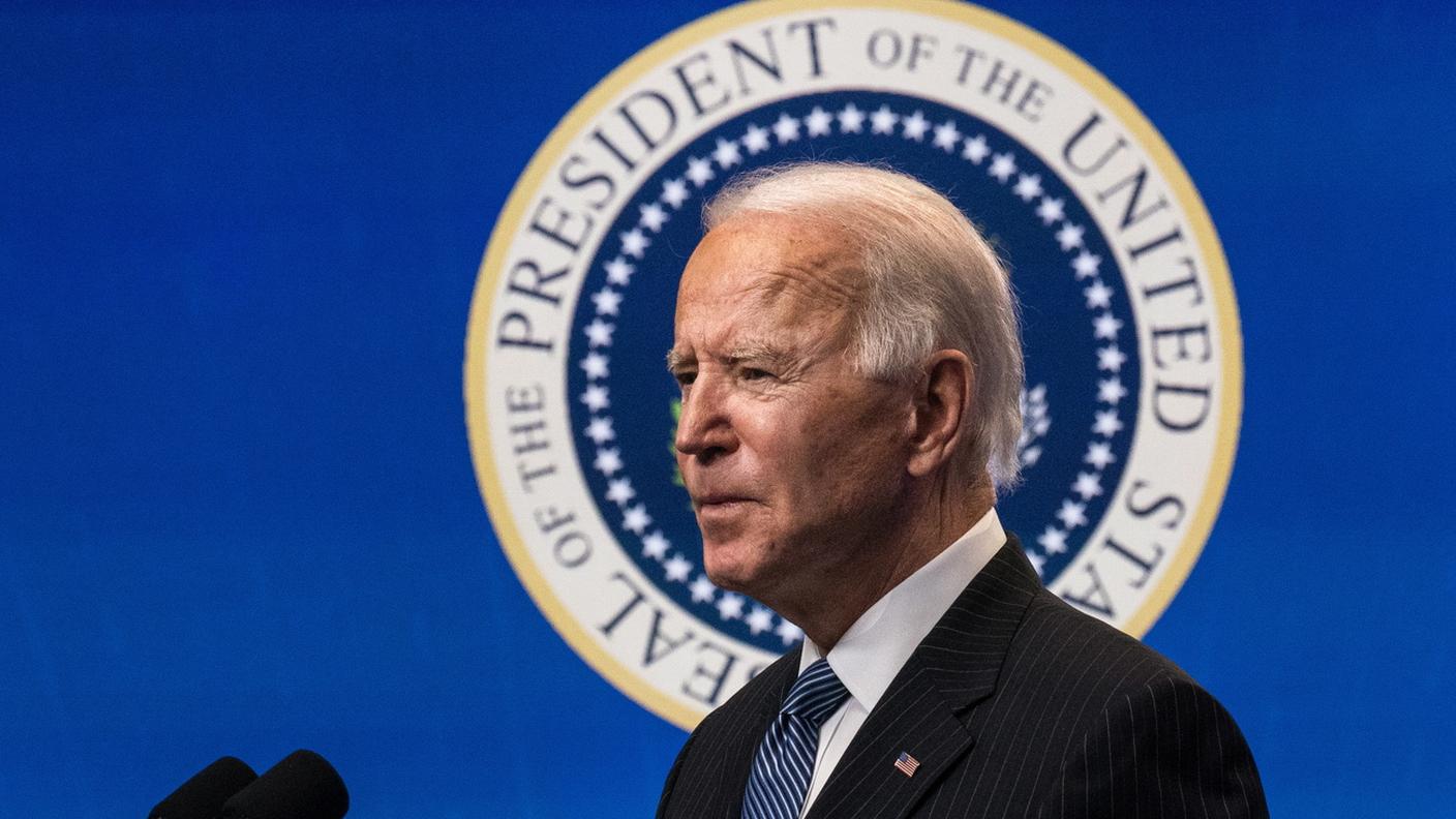 I documenti tuttora classificati dimenticati sono una tegola imprevista per Joe Biden