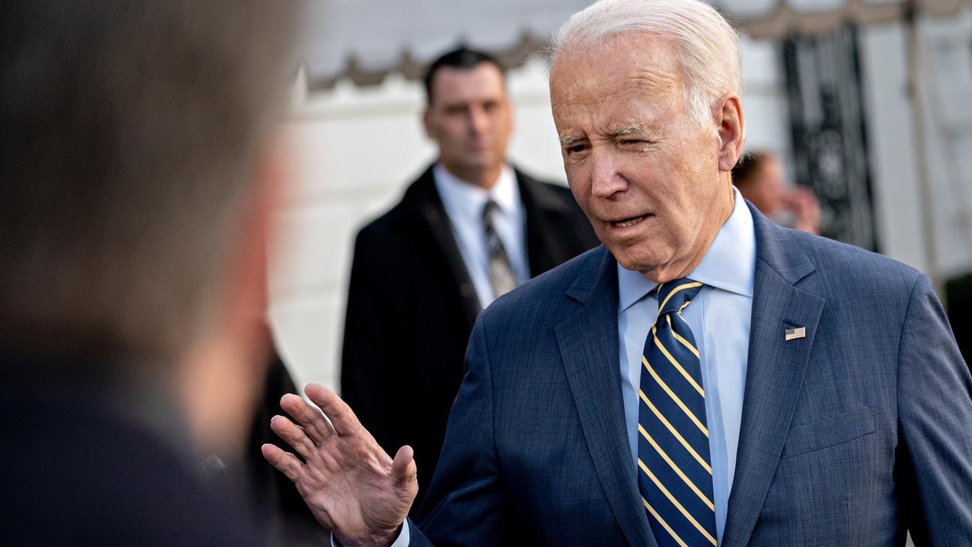 Joe Biden