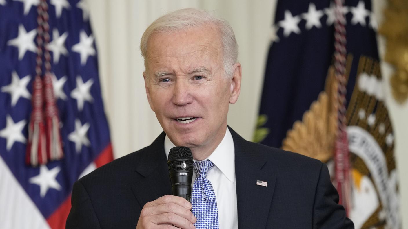 Joe Biden 