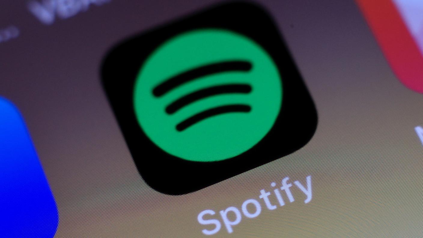 L'annuncio di Spotify segue una serie di piani di licenziamento presso i giganti globali dell'online nelle ultime settimane