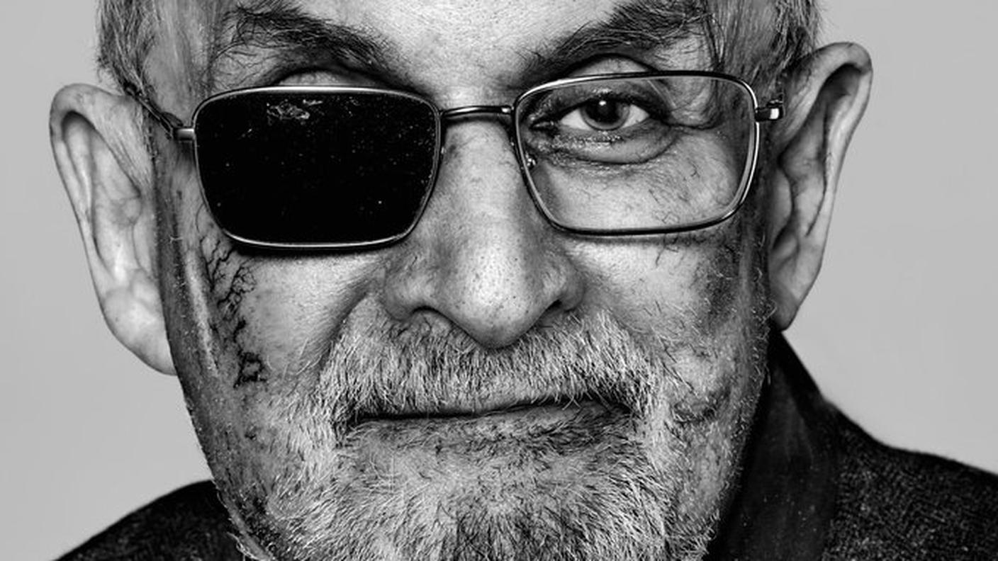 La fotografia pubblicata dal New Yorker