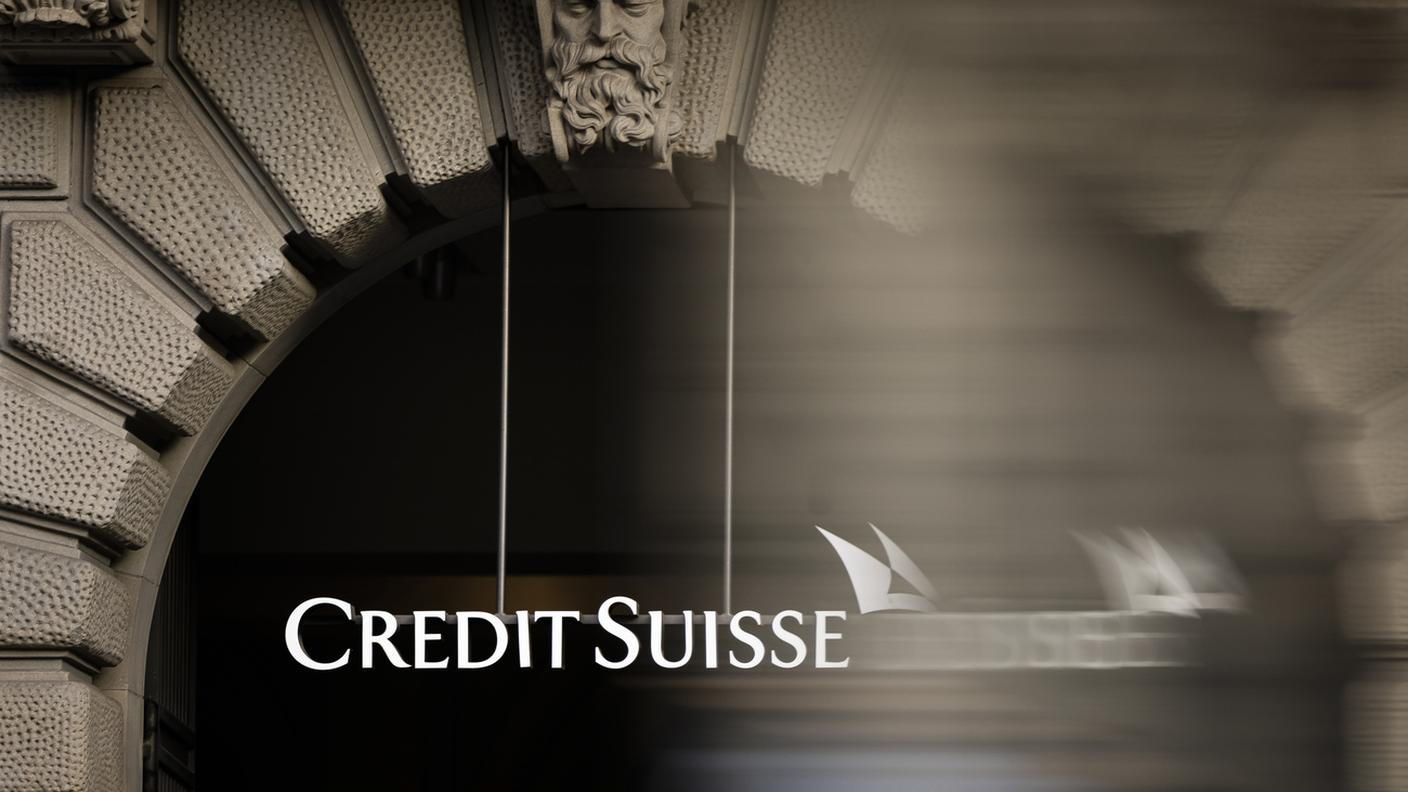 La banca sta riorientando le proprie attività