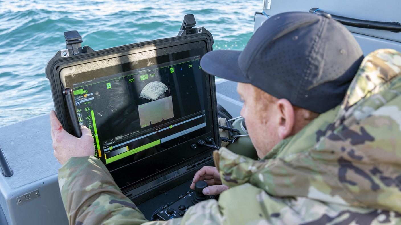 I radar sollecitati anche per recuperare i detriti degli abbattimenti