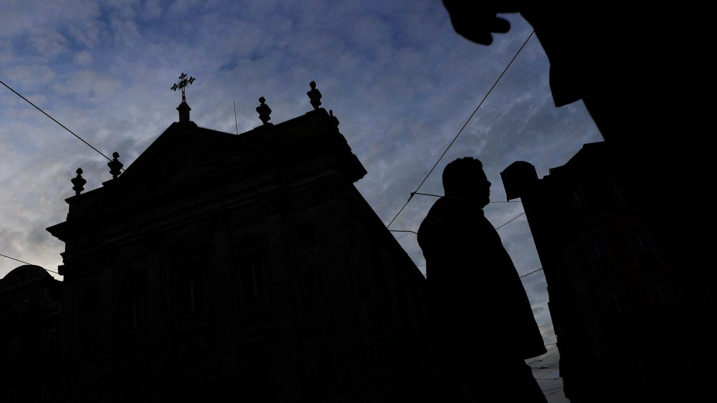 La Chiesa aveva ordinato a fine 2021 un'indagine indipendente