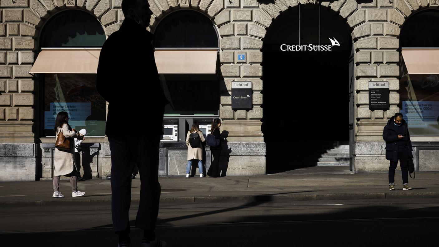 I risparmiatori sono protetti