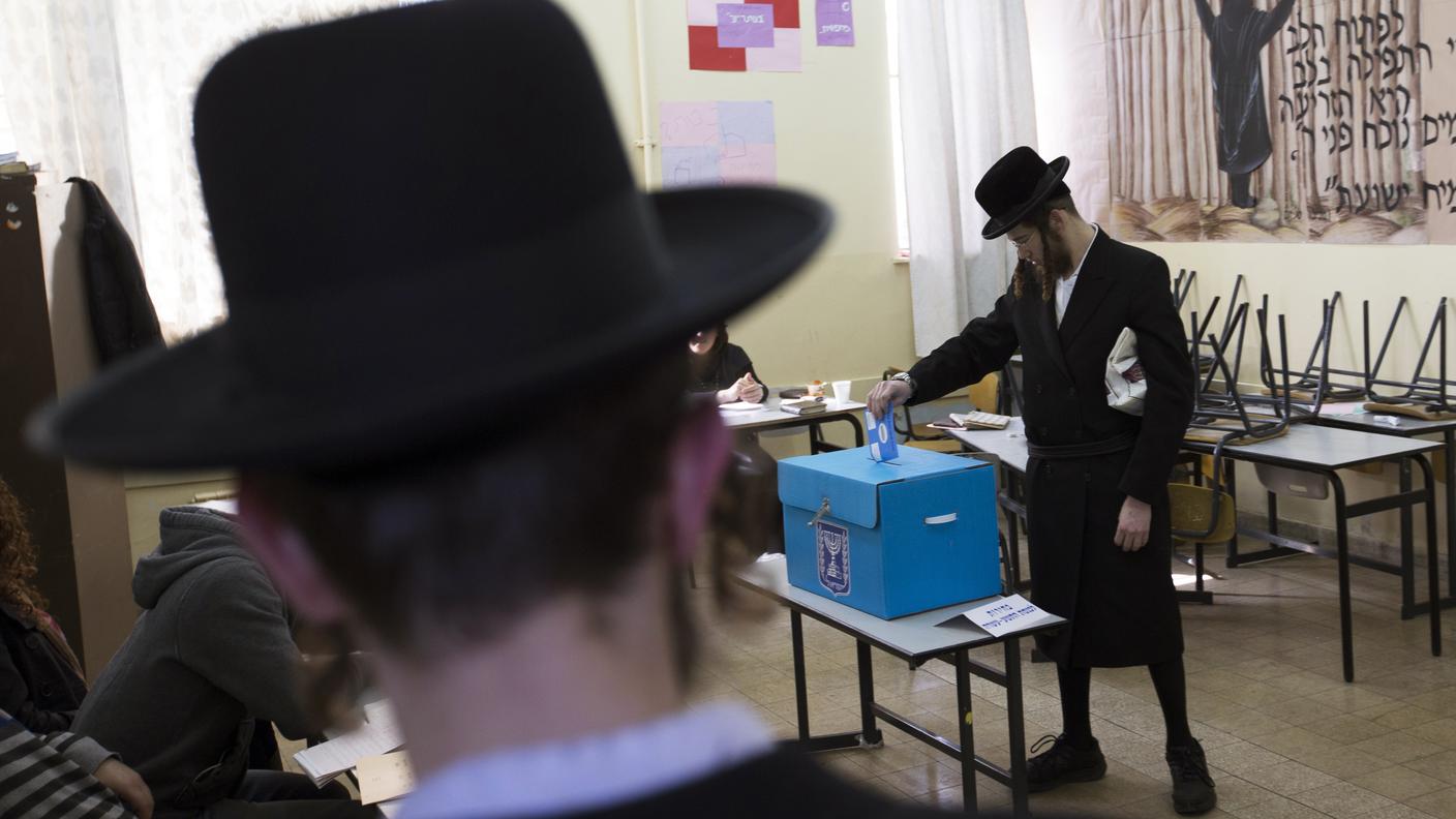 israele elezioni 2 re.jpg