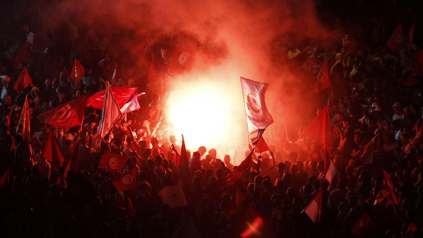 Tunisia manifestazioni 2 3 agosto re.jpg