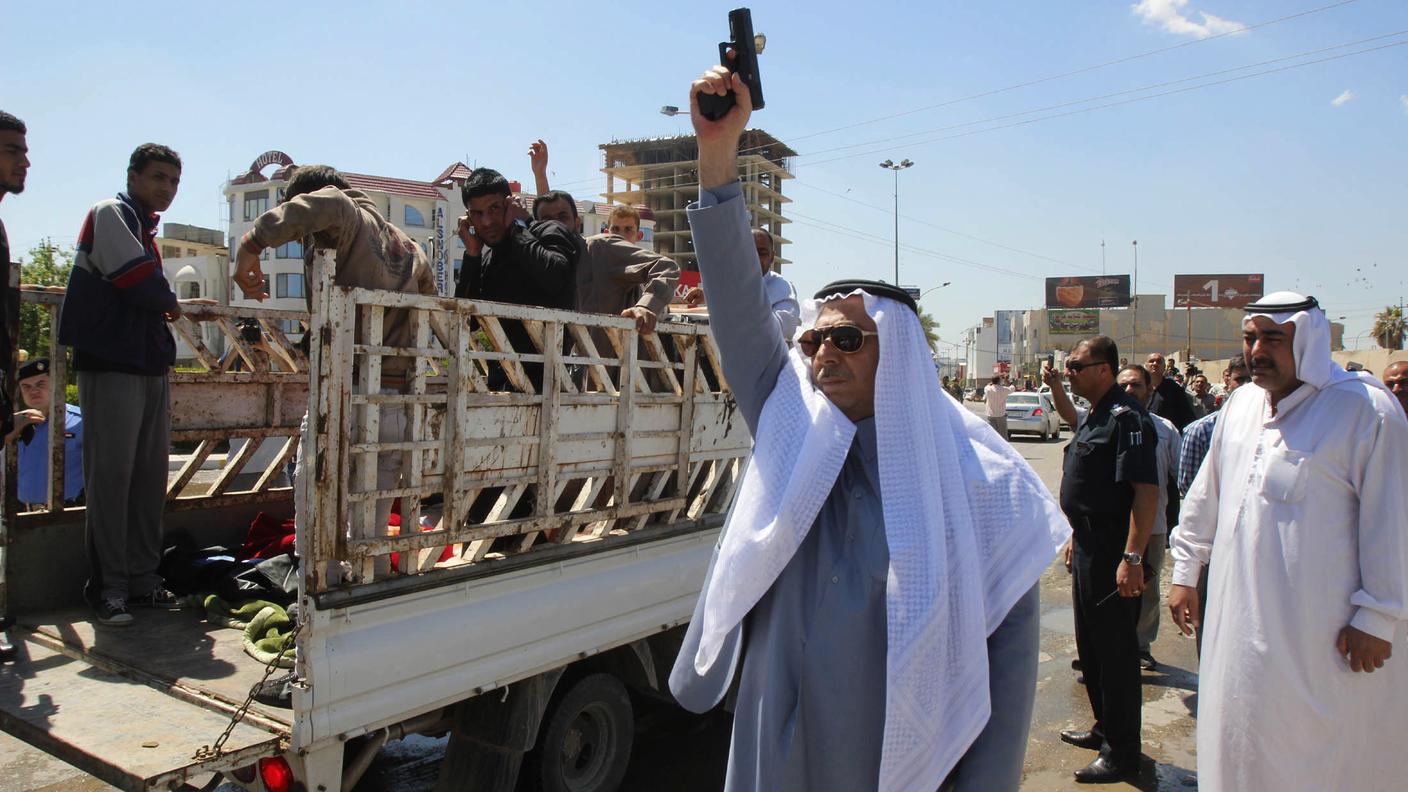 Iraq sunniti protesta Kirkuk 22.04.2013 re.jpg