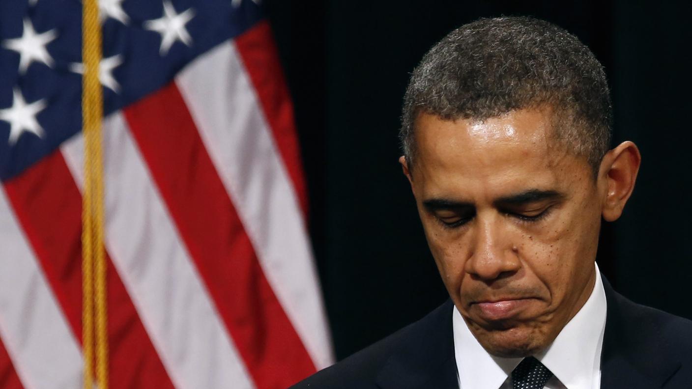Obama