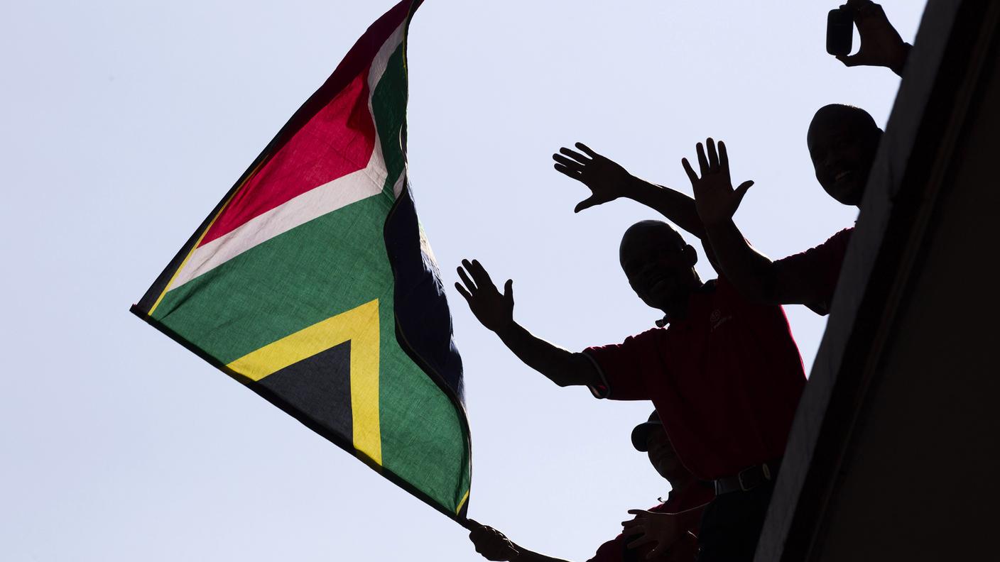 Quanto peserà la morte di Nelson Mandela sulle presidenziali?