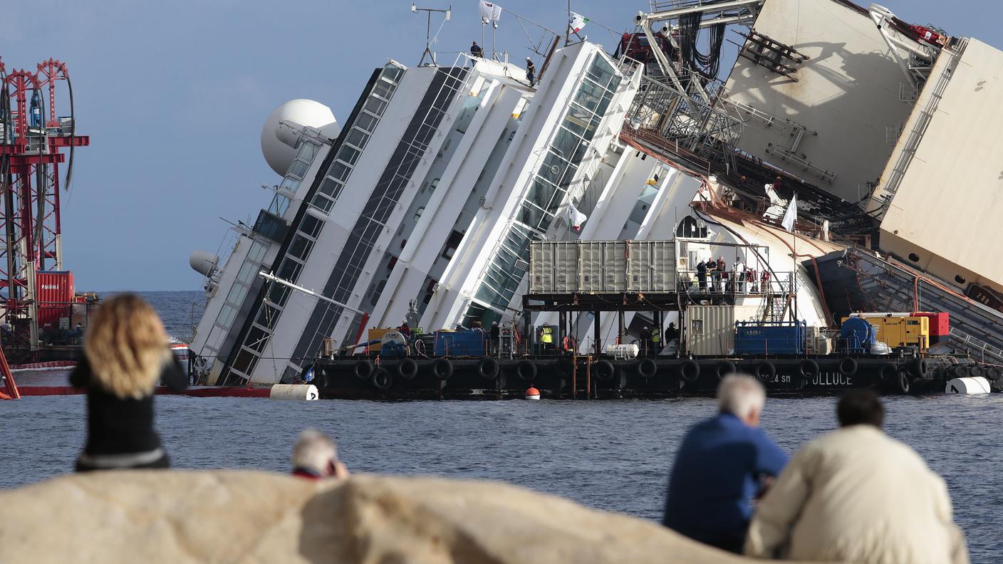 concordia lunedì inizio lavori reuters.jpg