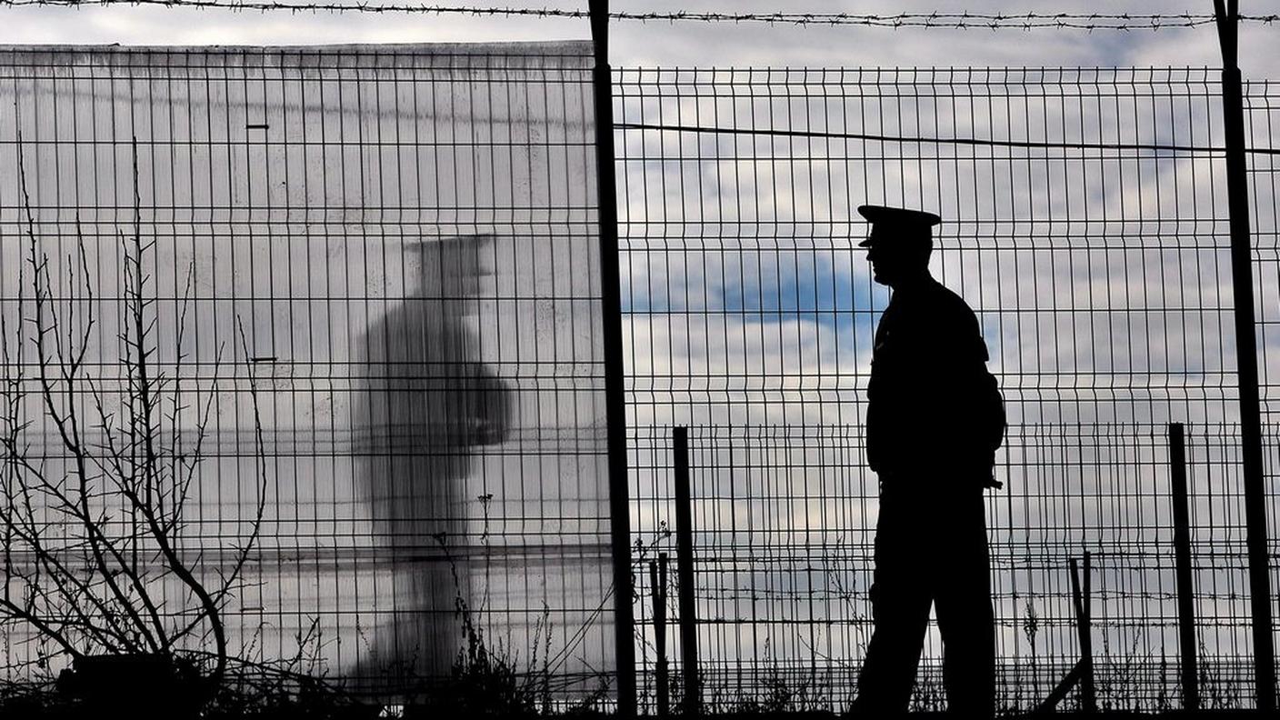 Ripristinare i controlli fissi alle frontiere avrebbe costi elevati