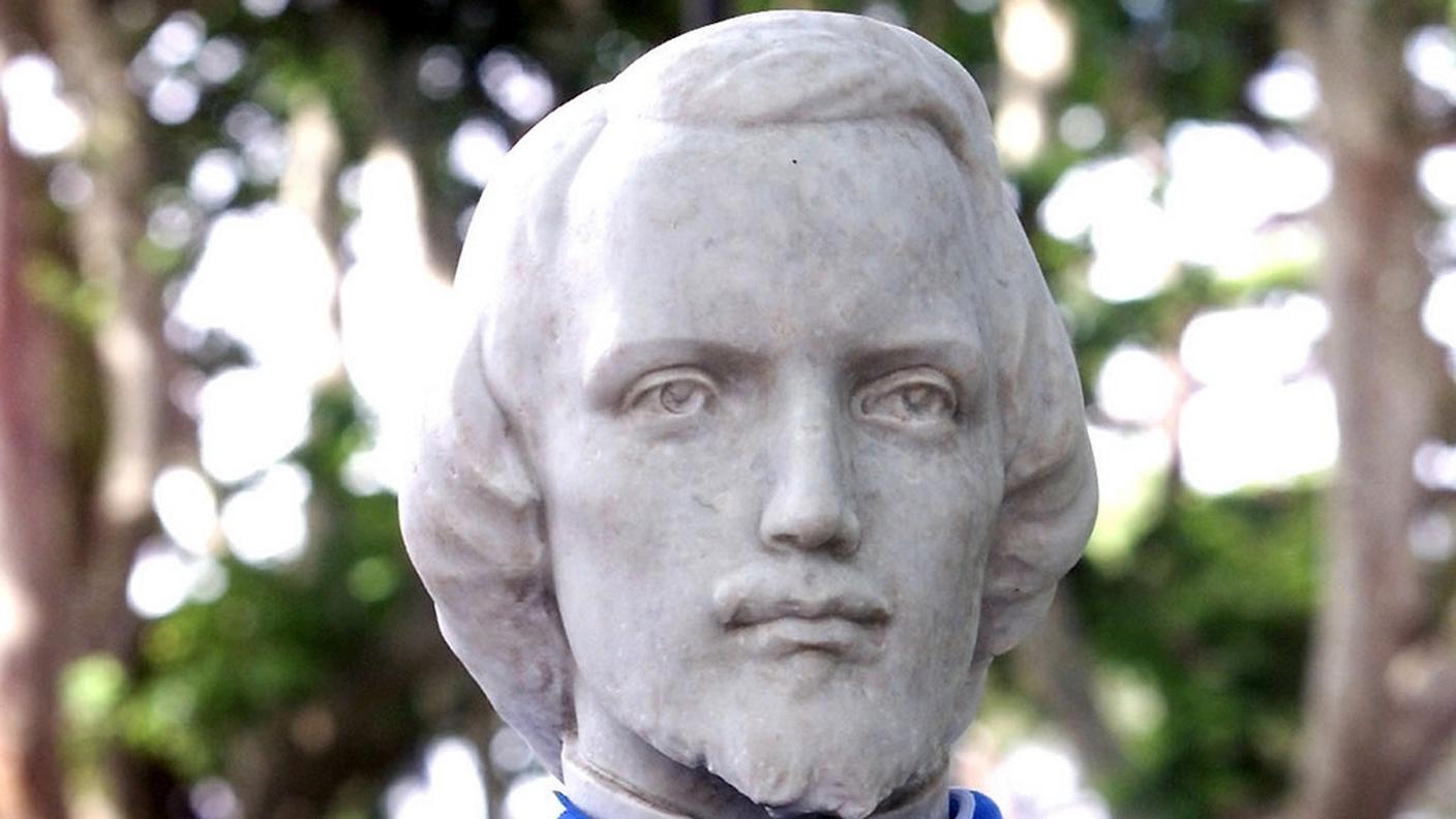 Ci sono voluti 170 anni per veder ufficializzato dall'Italia l'Inno di Mameli