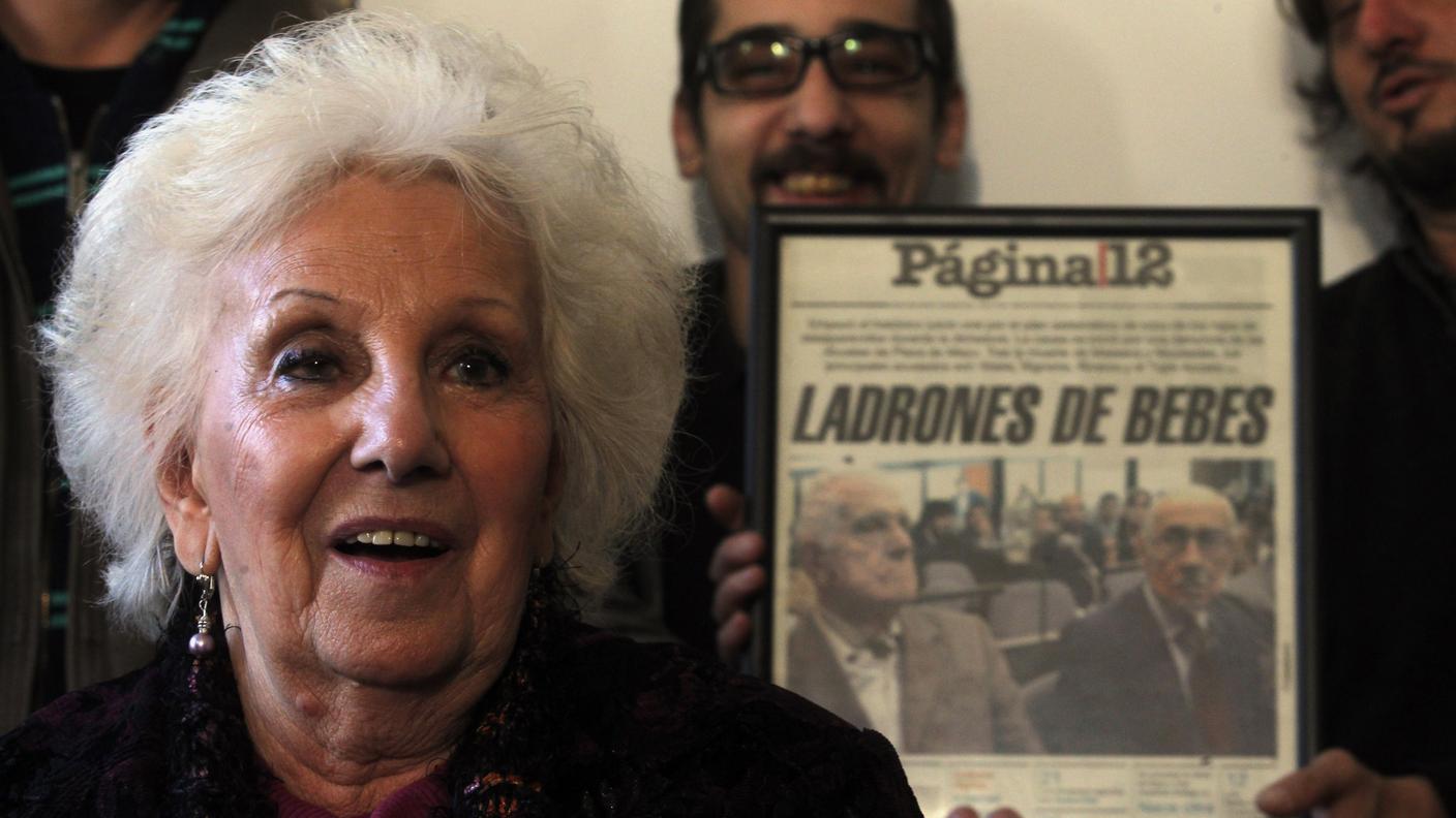 Vinta un'altra battaglia