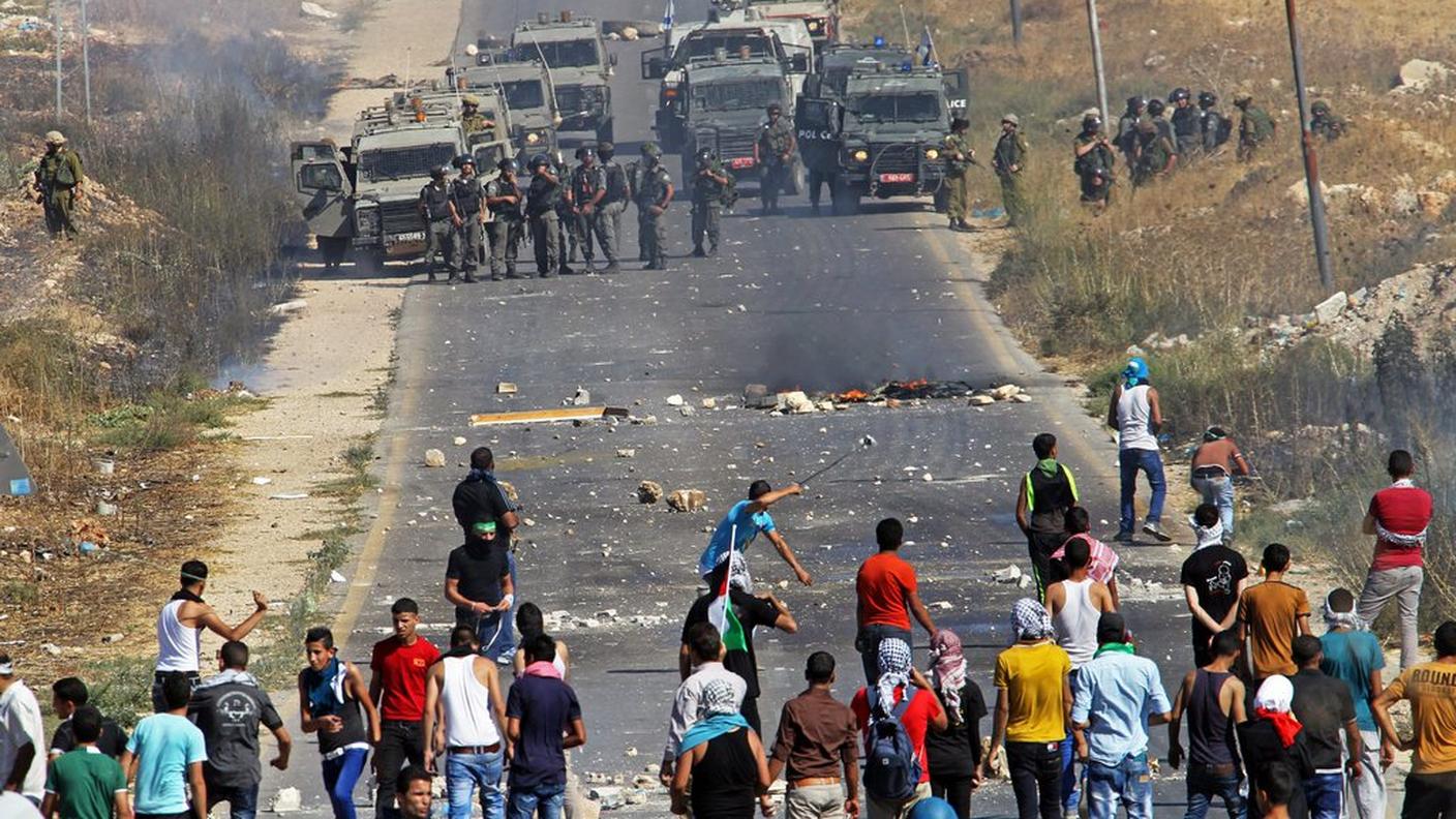 Vittime di Gaza