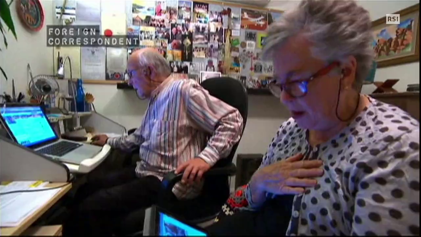 TG20.00 DEL 23.06.2014: "EGITTO, CARCERE PER AL JAZEERA " DI ELISA RAGGI
