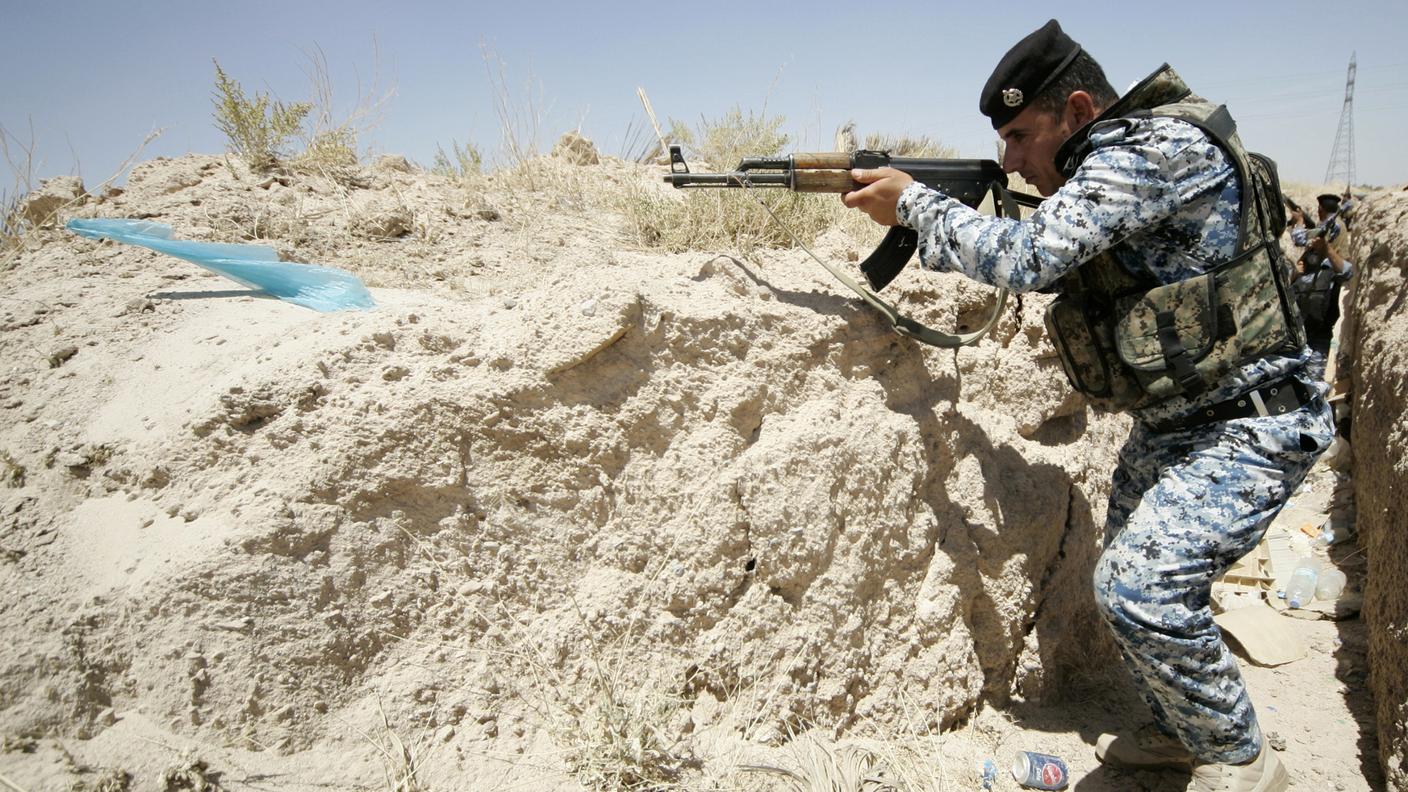 Le armi tedesche sosterranno chi combatte i jihadisti