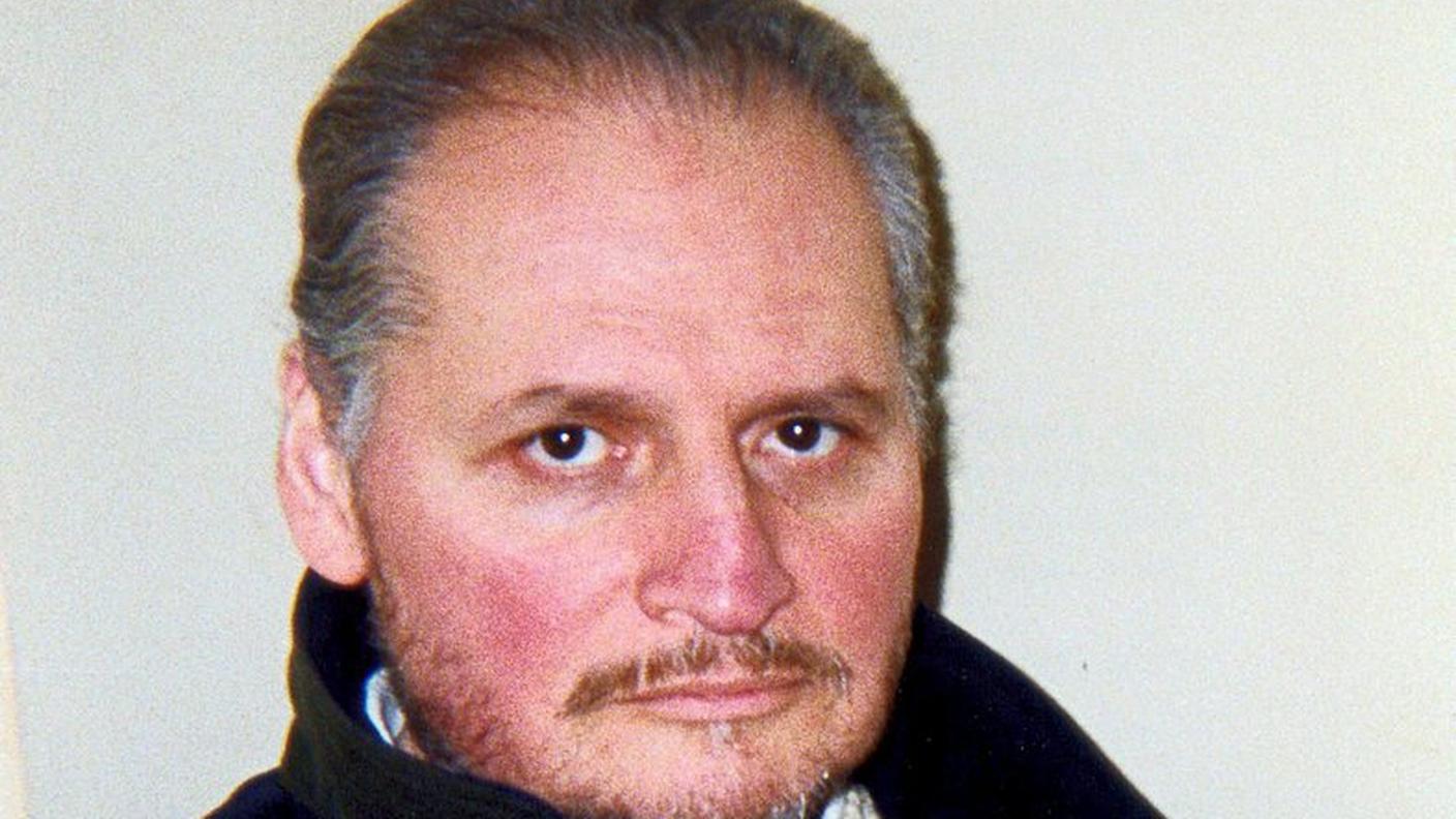 Ilich Ramirez Sanchez in una foto del 2000