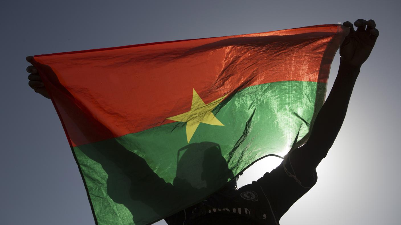 Il paese africano si appresta ad una fase di transizione