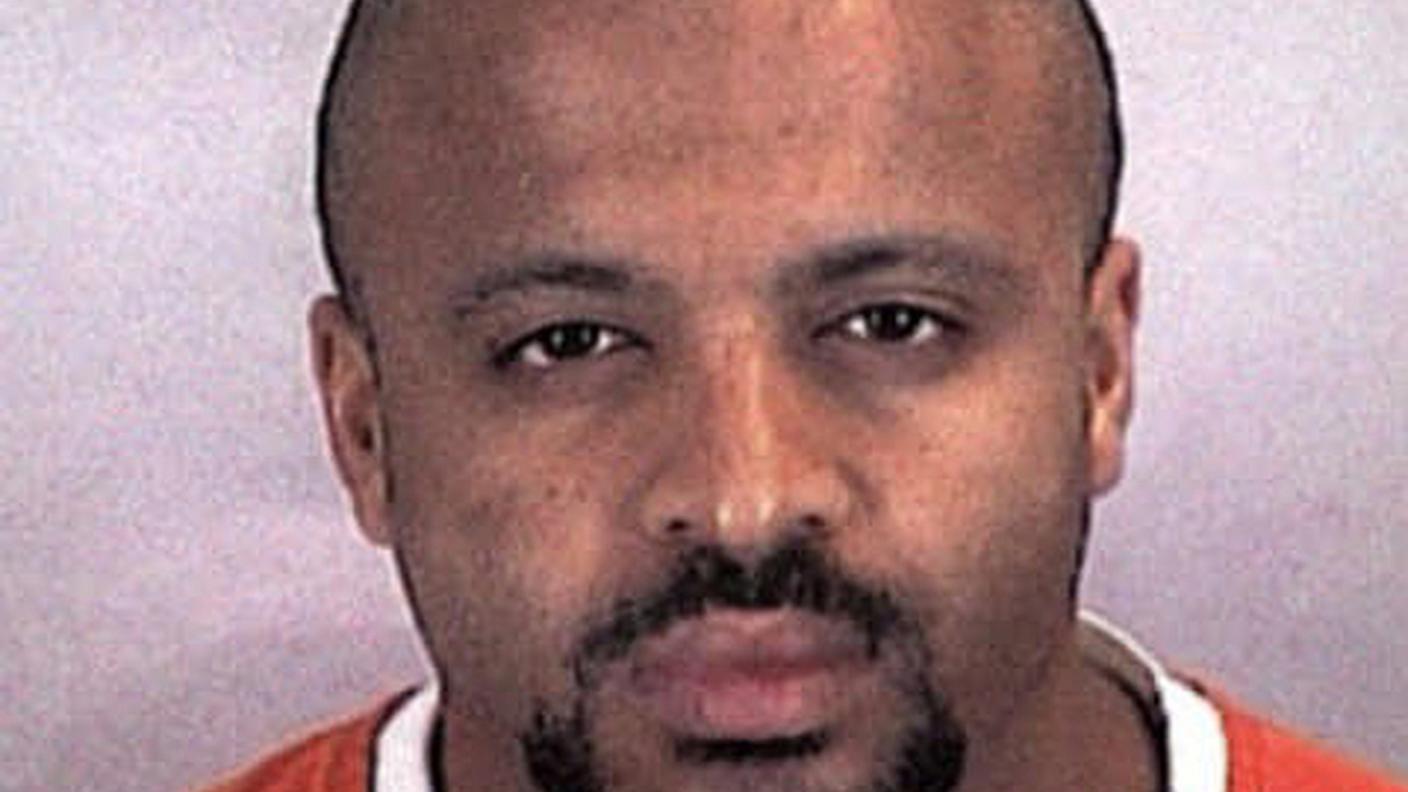 Zacarias Moussaoui 