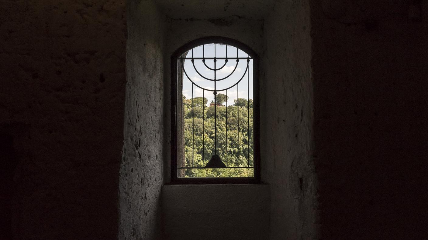 C'era una volta la comunità ebraica di Pitigliano