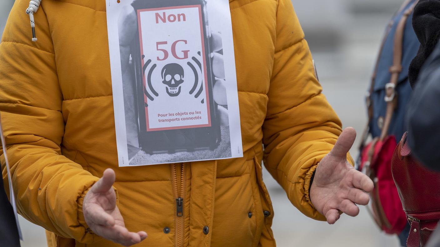 Una tecnologia che fa paura