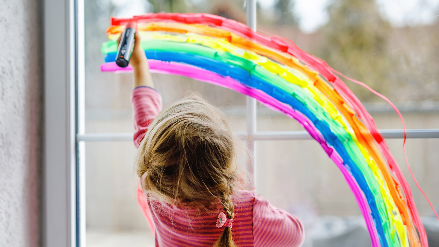 La nostra percezione dei colori è influenzata dalle esperienze personali e dalla memoria 