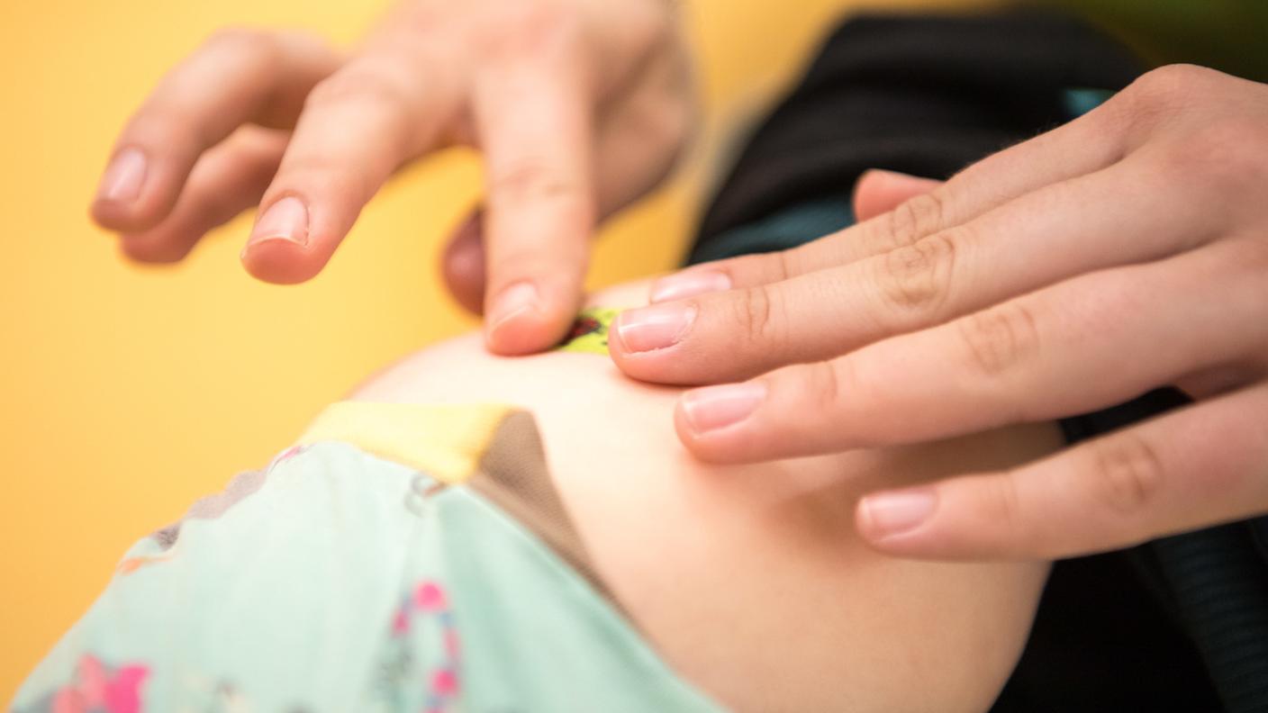 Le campagne di vaccinazione sono state interrotte a causa dei confinamenti contro il Covid-19
