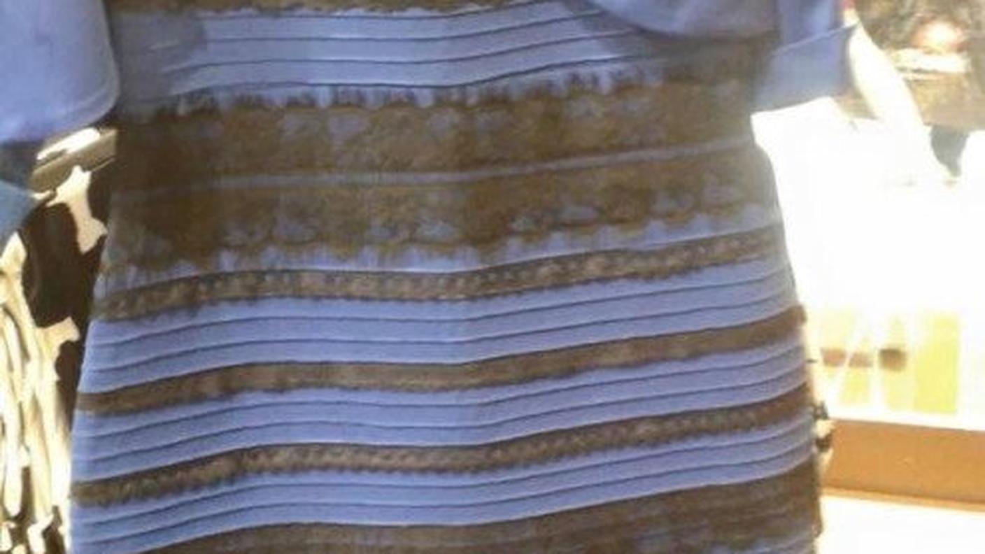 Di che colore è secondo voi?