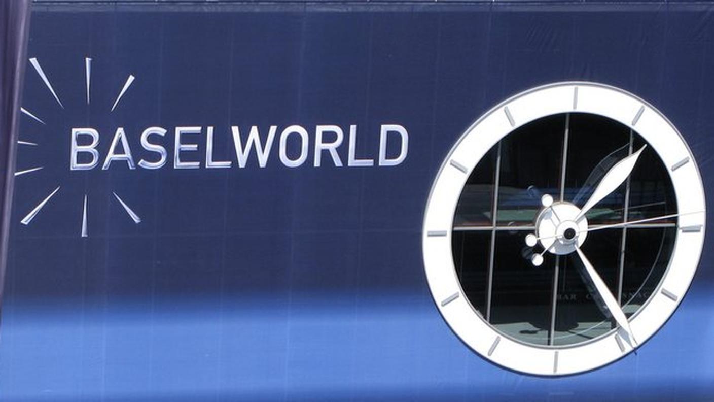 L'annuncio arriva nel giorno dell'apertura di Baselworld