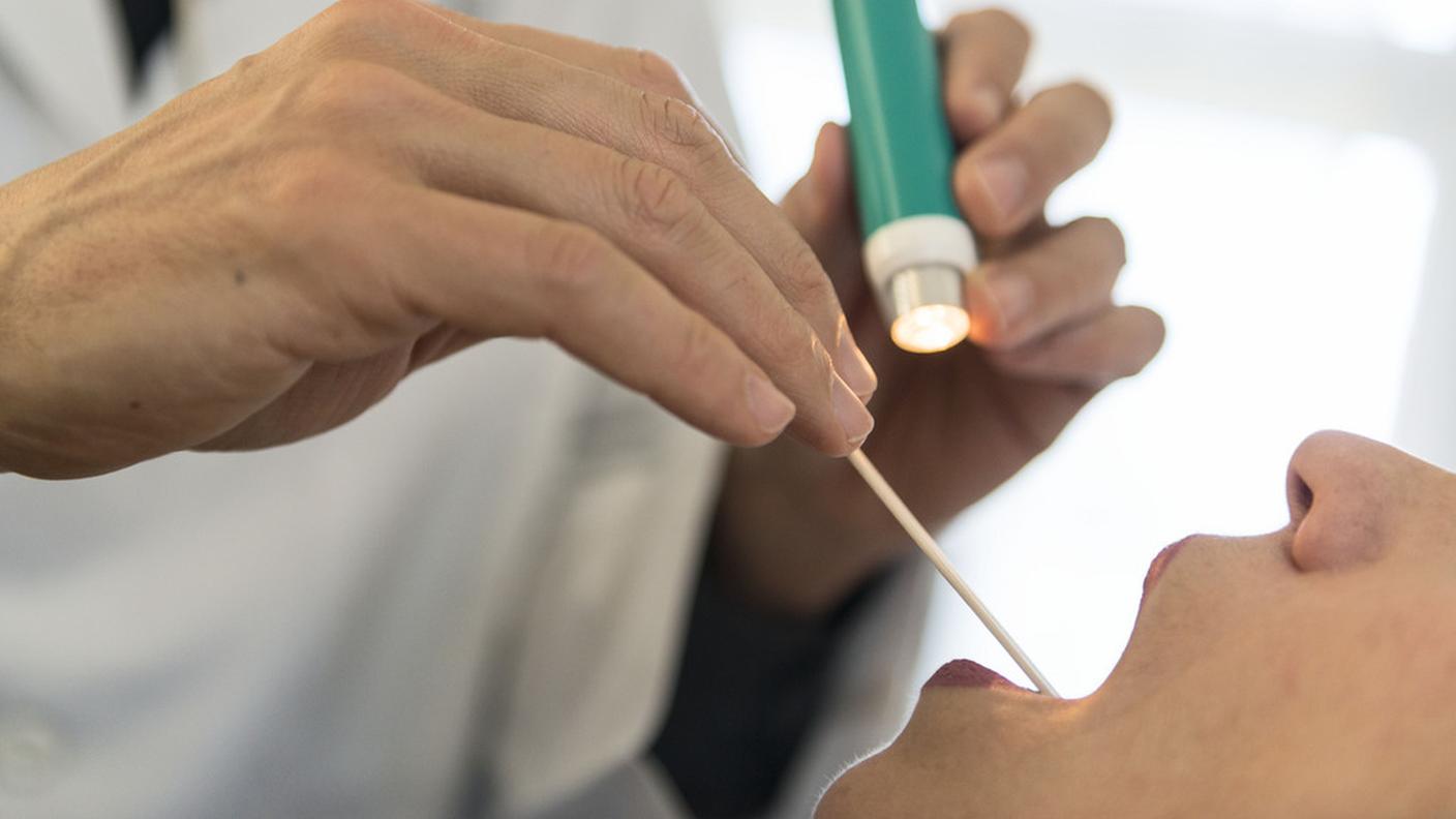 Non ci sarà bisogno di guardare, basterà ''annusare''