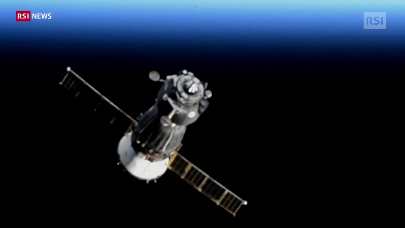Tornare su una Terra contagiata