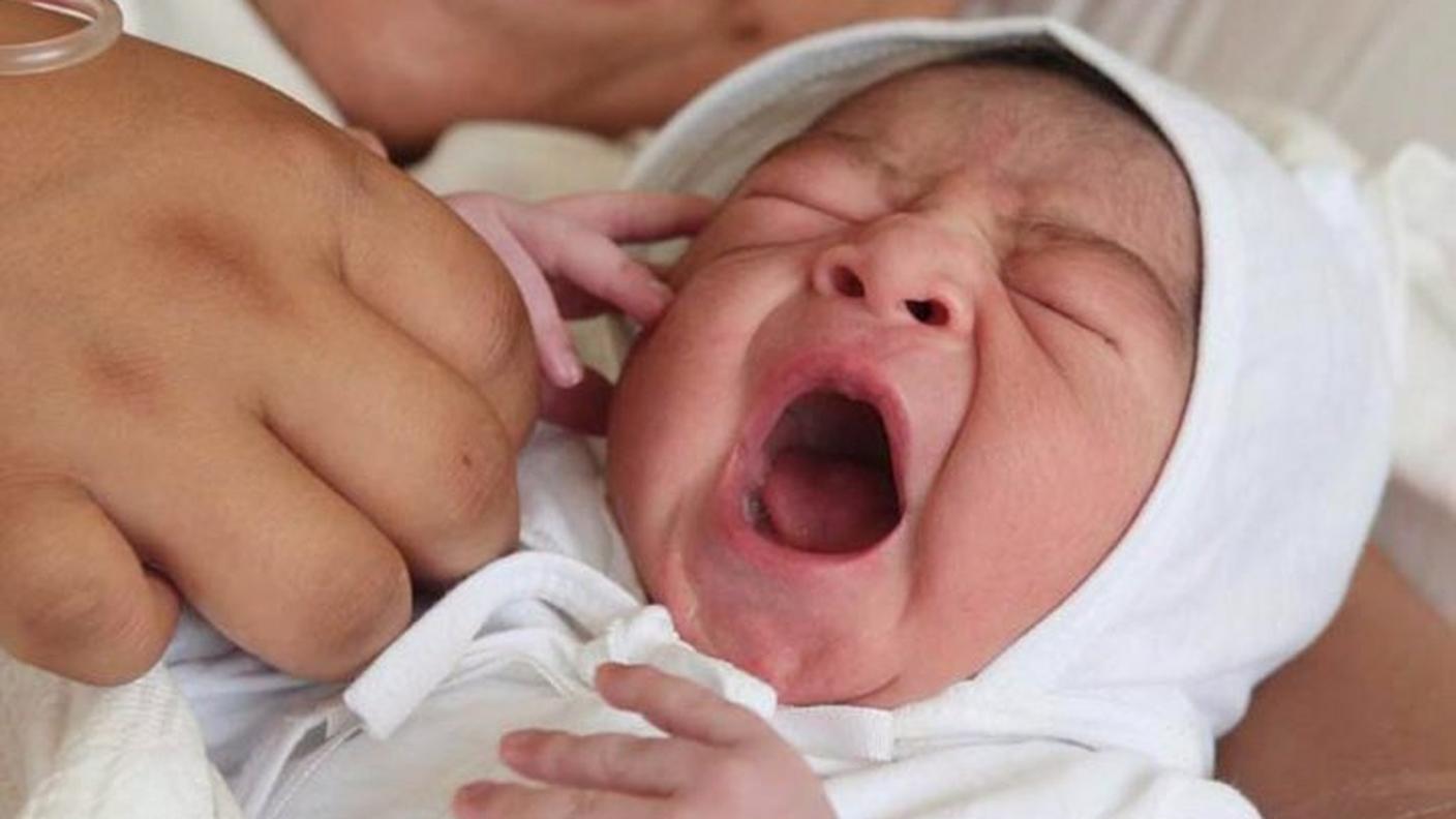 Ecco che nel cervello della mamma scatta il meccanismo