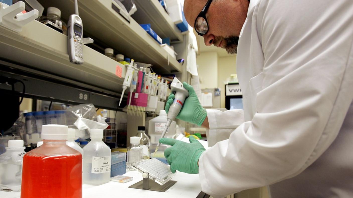 Già a basse dosi si è mostrato capace di attivare una risposta immunitaria