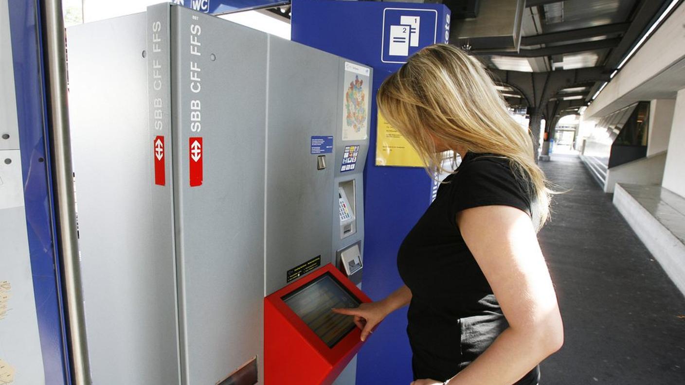 Un nuovo servizio ai distributori automatici