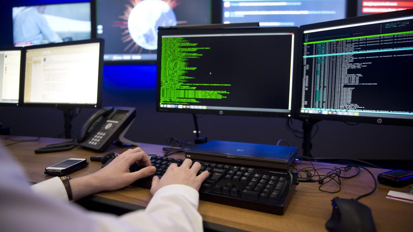 Cybersicurezza, Svizzera in ritardo