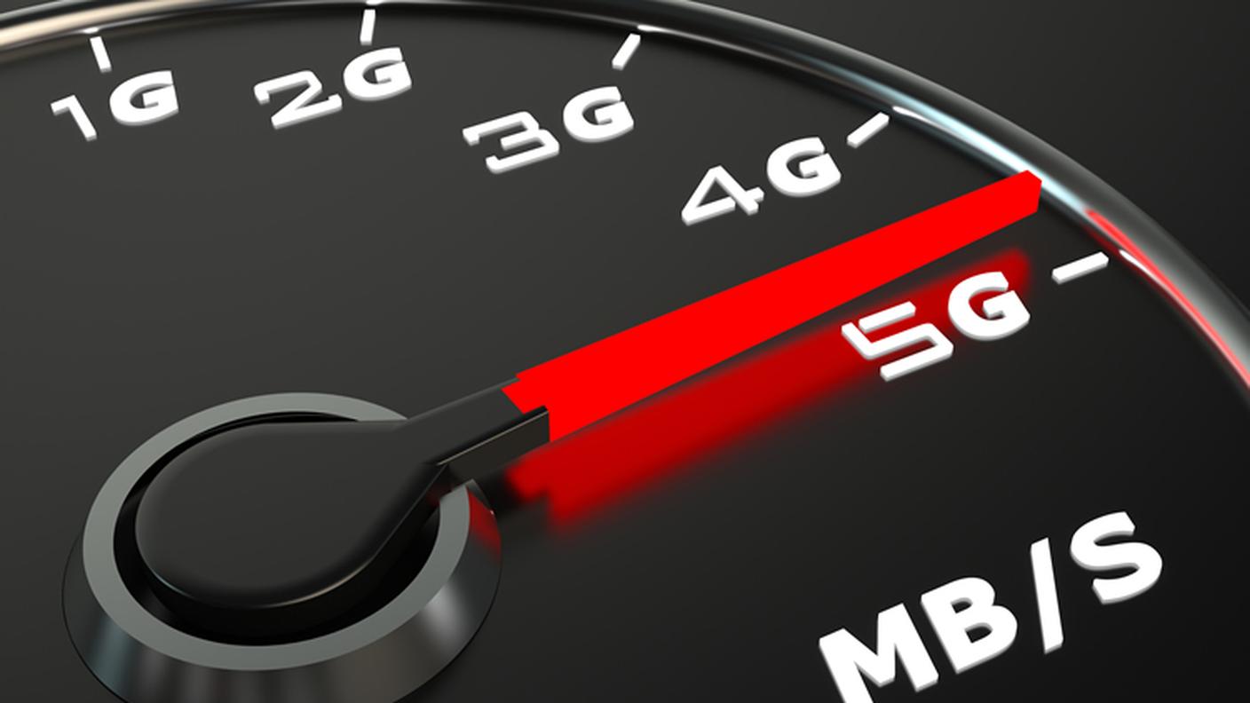 Internet metterà il turbo