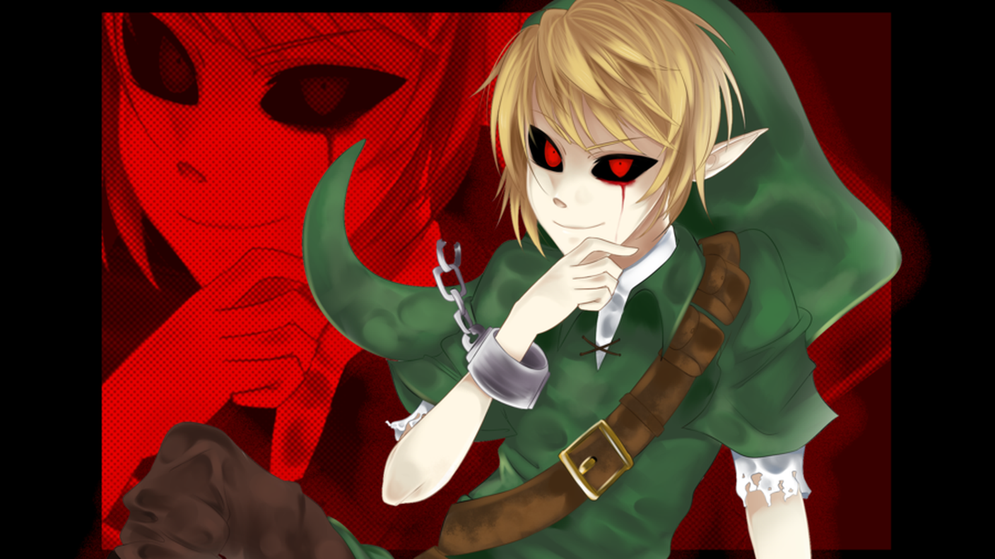 Ben Drowned