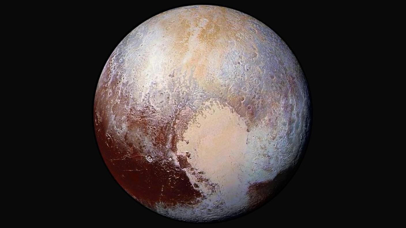 Una scoperta giudicata "straordinaria"