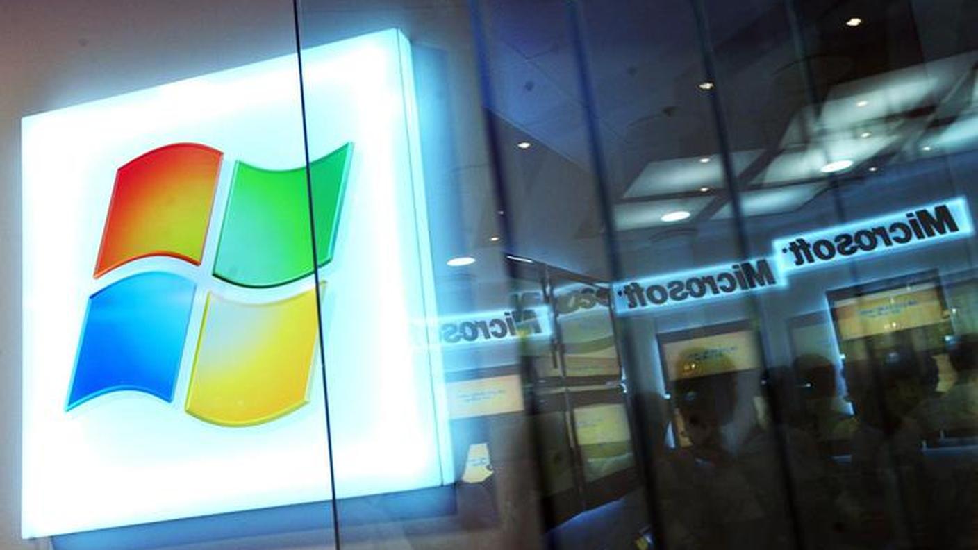 Microsoft si rinnova online
