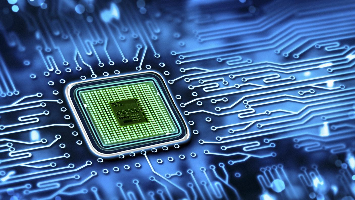 Dagli atomi ai circuiti, la quantistica si vede in un chip