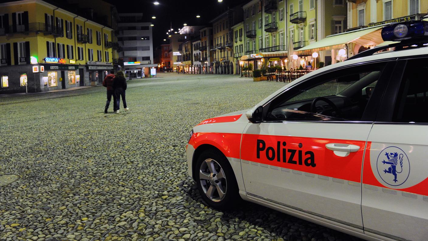 locarno piazza grande