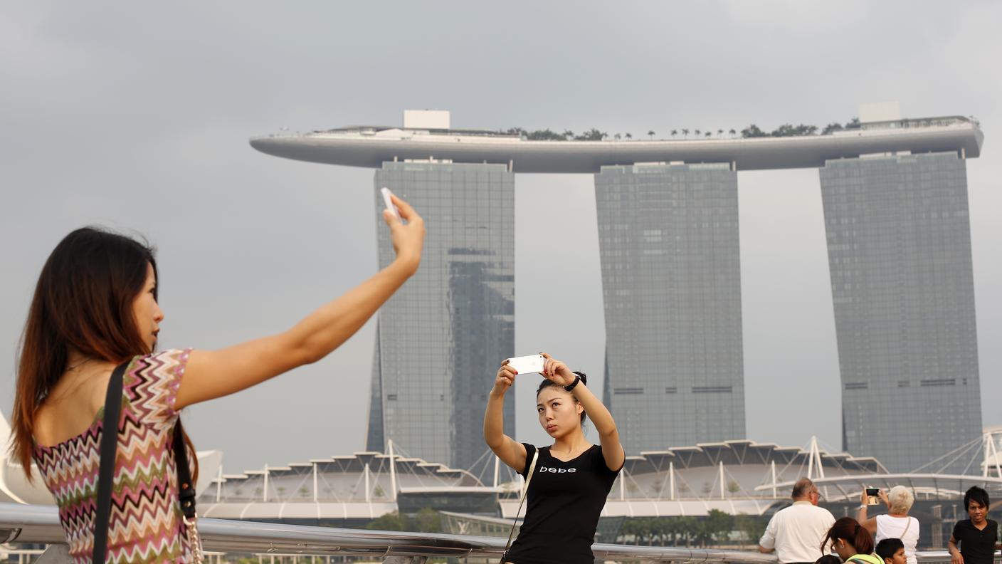 Singapore