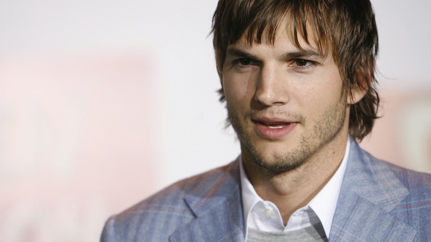 Ashton Kutcher