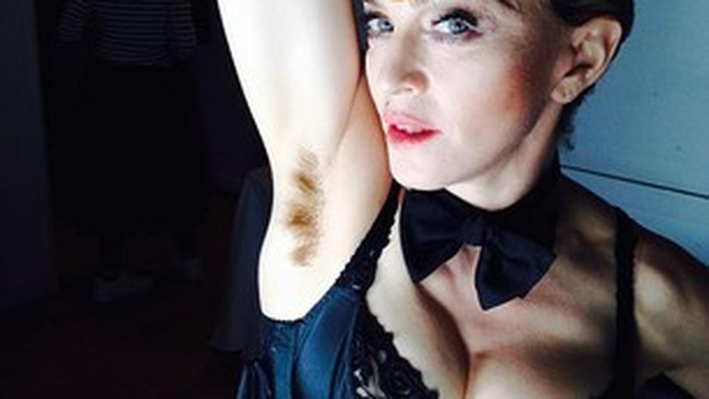 instagram, madonna