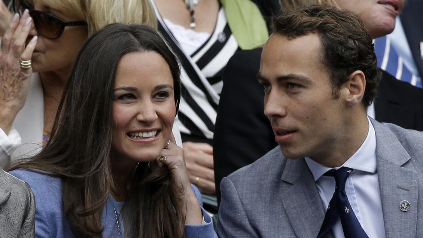Pippa Middleton
