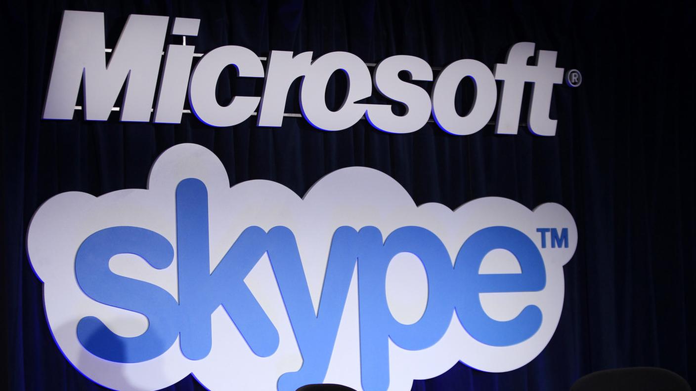 La tecnologia è sviluppata in collaborazione con Microsoft