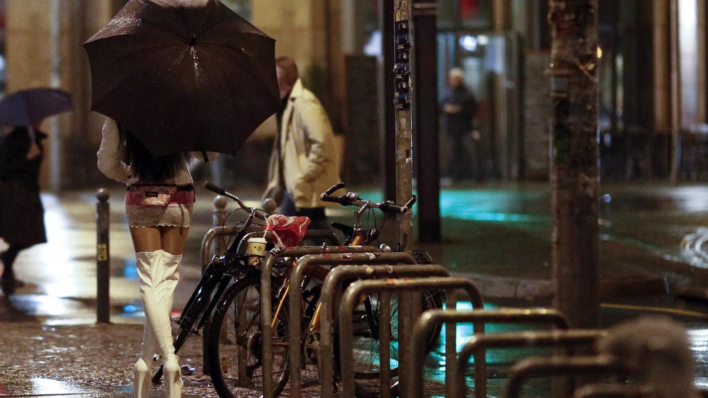 Prostituzione vietata nei quartieri abitati di Lucerna