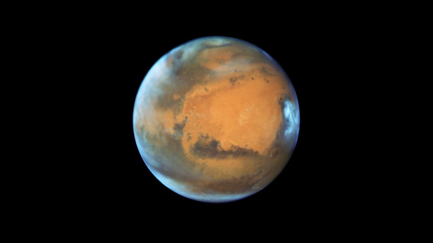 Il nuovo Eldorado dell'esplorazione spaziale